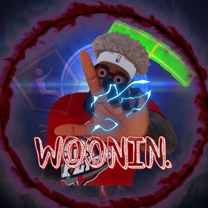 Meet your Posher, Woonin.